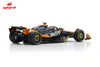 1:43 2025 Oscar Piastri -- Abu Dhabi GP -- #81 McLaren MCL39 -- Spark F1