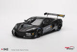 1:18 2023 Road America Test Car -- Chevrolet Corvette Z06 GT3.R -- TopSpeed Model