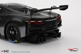 1:18 2023 Road America Test Car -- Chevrolet Corvette Z06 GT3.R -- TopSpeed Model