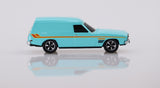 (Pre-Order) 1:64 Holden Sandman Panel Van -- 6 Versions Available -- Oz Wheels Series 1