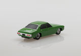 1:64 Holden HQ Kingswood Custom -- Green -- Oz Wheels Series 1