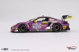 1:18 2023 Macau GP -- Porsche 911 GT3 R #27 HubAuto Racing -- TopSpeed Model