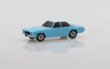 (Pre-Order) 1:64 Holden HQ Kingswood/GTS/Statesman -- 6 Versions Available -- Oz Wheels Series 1