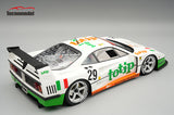 (Pre-Order) 1:18 1994 Le Mans 24h -- #29 Ferrari F40 Competizione -- Tecnomodel