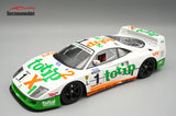 (Pre-Order) 1:18 1994 Italian GT Vallelunga Winner -- #1 Ferrari F40 -- Tecnomodel
