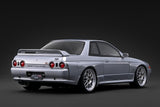 (Pre-Order) 1:18 Nissan Skyline R32 GTR NISMO -- Silver -- Ignition Model IG4078