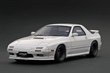 (Pre-Order) 1:18 Mazda Savanna RX-7 Infini (FC3S) -- White -- Ignition Model IG4088