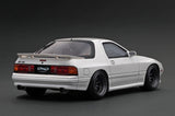 (Pre-Order) 1:18 Mazda Savanna RX-7 Infini (FC3S) -- White -- Ignition Model IG4088