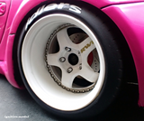 (Pre-Order) 1:18 RWB 997 -- Pink -- Ignition Model Porsche IG3250