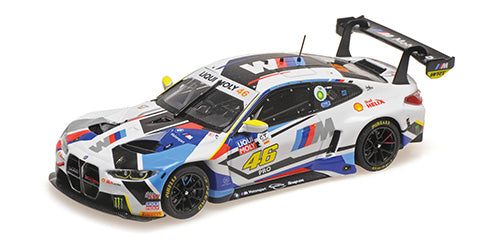 1:43 2002 Subaru World Rally Team Set -- Solberg / Makinen -- Impreza
