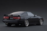 (Pre-Order) 1:18 Toyota Supra 3.0GT Turbo Limited (MA70) -- Black -- Ignition Model IG4108
