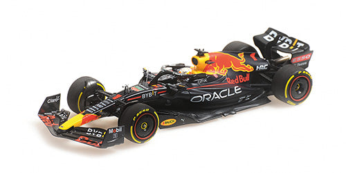 1:43 2022 Max Verstappen -- Saudi Arabian GP Winner -- Red Bull Racing RB18 -- M