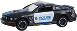 1:64 2009 Ford Mustang -- Edmonton Police Canada -- Greenlight