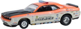 1:64 2008 Dodge Challenger R/T -- Edmonton Police Canada -- Greenlight