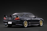 (Pre-Order) 1:18 Nissan Silvia Spec R (S15) -- Black -- Ignition Model IG4246
