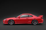 (Pre-Order) 1:18 Nissan Silvia Spec R (S15) -- Red -- Ignition Model IG4249)