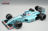 (Pre-Order) 1:18 1988 Ivan Capelli -- Belgium GP -- #16 March 881 -- Tecnomodel F1