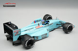 (Pre-Order) 1:18 1988 Ivan Capelli -- Belgium GP -- #16 March 881 -- Tecnomodel F1