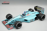 (Pre-Order) 1:18 1988 Ivan Capelli -- German GP -- #16 March 881 -- Tecnomodel F1