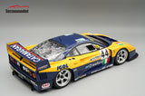 (Pre-Order) 1:18 1996 Le Mans 24h -- #44 Ferrari F40 LM -- Tecnomodel