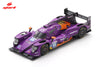 (Pre-Order) 1:64 2025 Le Mans 24h LMP2 -- #199 AO Racing "Spike the Dragon" -- Spark