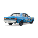 1:18 1970 Bathurst - Goss/Skelton -- #53E Ford XW Falcon Phase II -- Classic Carlectables