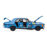 1:18 1970 Bathurst - Goss/Skelton -- #53E Ford XW Falcon Phase II -- Classic Carlectables