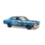 1:18 1970 Bathurst - Goss/Skelton -- #53E Ford XW Falcon Phase II -- Classic Carlectables