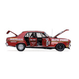1:18 1970 Bathurst - Holden/Fanning  -- #65E Ford XW Falcon  -- Classic Carlectables