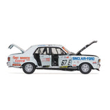 1:18 1970 Bathurst - Tony Roberts -- #67E Ford XW Falcon Phase II -- Classic Carlectables