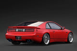 (Pre-Order) 1:18 Nissan Fairlady Z 2by2 (Z32) -- Red -- Ignition Model IG4307