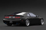 (Pre-Order) 1:18 Nissan Fairlady Z 2by2 (Z32) -- Black -- Ignition Model IG4308