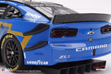 1:18 2023 Le Mans 24Hr -- Chevrolet Camaro ZL1 NASCAR -- TopSpeed Model