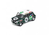 1:43 1969 Spa 24h -- #96 Mini Cooper S -- Spark 100 Years of Spa 24h