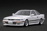 (Pre-Order) 1:18 Toyota Soarer (Z20) 2.0GT-Twin Turbo L -- White -- Ignition Model IG4325