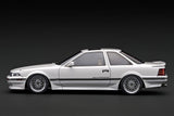 (Pre-Order) 1:18 Toyota Soarer (Z20) 2.0GT-Twin Turbo L -- White -- Ignition Model IG4325