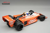 (Pre-Order) 1:18 1978 Keke Rosberg -- German GP -- #32 Wolf WR3 -- Tecnomodel F1