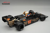 (Pre-Order) 1:18 1978 Jody Scheckter -- Spanish GP -- #20 Wolf WR3/5 -- Tecnomodel F1
