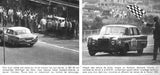 (Pre-Order) 1:43 1964 Spa 24h Winner -- #102 Mercedes-Benz 300 SE -- Spark