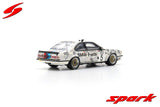 (Pre-Order) 1:43 1985 Spa 24h Winner -- #5 BMW 635 CSi -- Spark