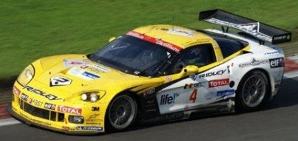 Diecast model cars Chevrolet Corvette C6 1/43 Spark C6 C6.R ZR1 No.74 Racing 24h Le Mans 2013 /R.Westbrook Diecast model cars Chevrolet Corvette C6 1/43 Spark C6 C6.R ZR1 No.74 Racing 24h Le Mans 2013 /R.Westbrook