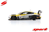 1:43 2023 Spa 24h Winner -- #98 ROWE BMW M4 GT3 -- Spark