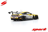 1:43 2023 Spa 24h Winner -- #98 ROWE BMW M4 GT3 -- Spark