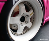 (Pre-Order) 1:18 RWB 997 -- Pink -- Ignition Model Porsche IG3250