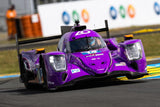 (Pre-Order) 1:43 2024 Le Mans 24h LMP2 -- #14 AO Racing "Spike the Dragon" -- Spark