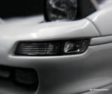 (Pre-Order) 1:18 Toyota MR2 (SW20) -- White -- Ignition Model IG3331