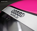 (Pre-Order) 1:18 RWB 997 -- Pink -- Ignition Model Porsche IG3250