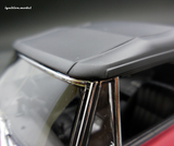 (Pre-Order) 1:18 Datsun Fairlady 2000 (SR311)  -- Burgundy Red -- Ignition Model IG2710