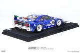 1:18 Ferrari F40 LBWK -- #56 Blue Tokyo Auto Salon 2024 -- INNO18