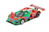 (Pre-Order) 1:64 1991 Le Mans 24h Winner -- #55 Mazda 787B -- BM Creations